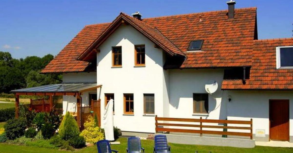 Защо да изберете керамика за вашия скатен покрив