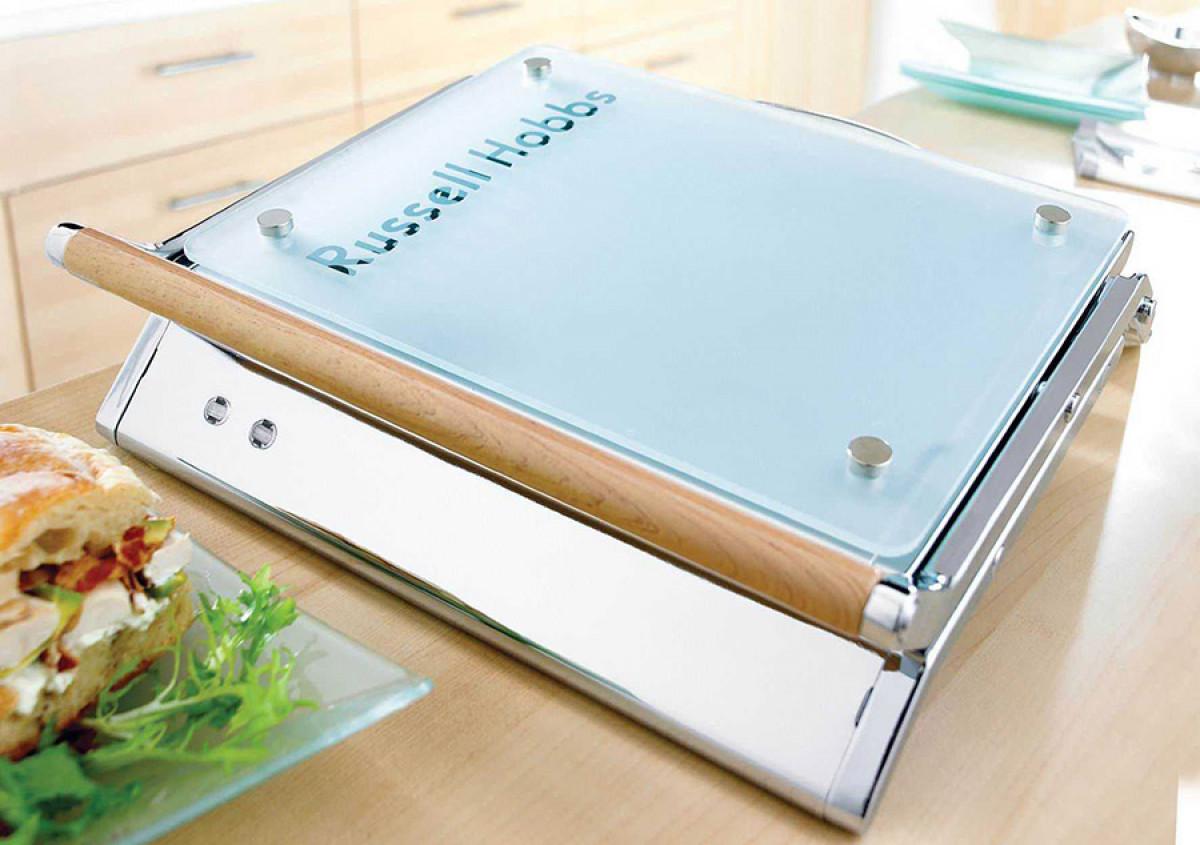 Модерните тостери притежават невероятни възможности откъм дизайн