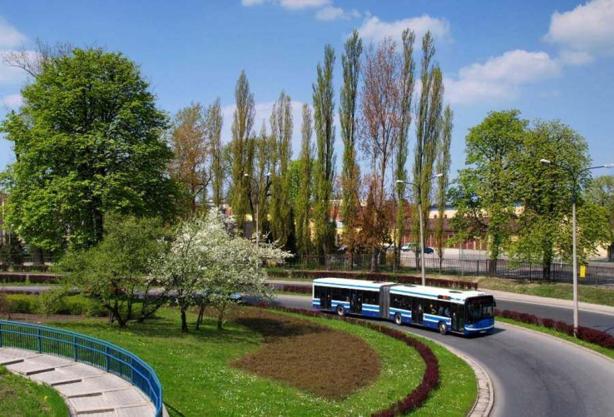 Пътуването с градски транспорт може да бъде приятно