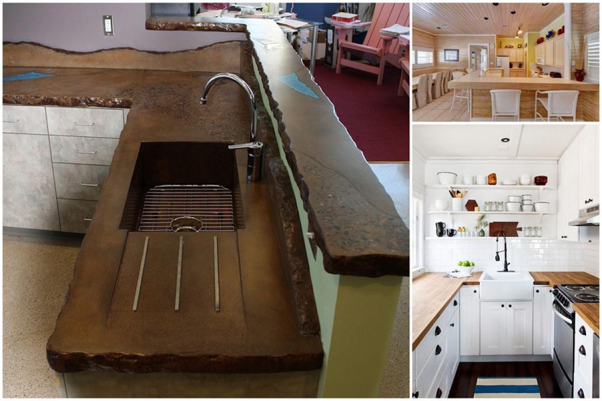 Плотът става част от избрания стил