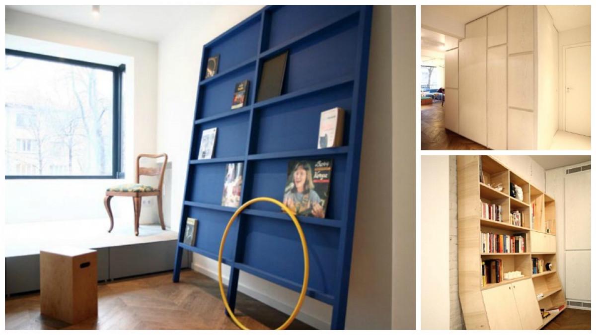 Нестандартните хрумвания са добре дошли