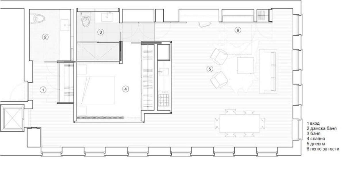 План за действие