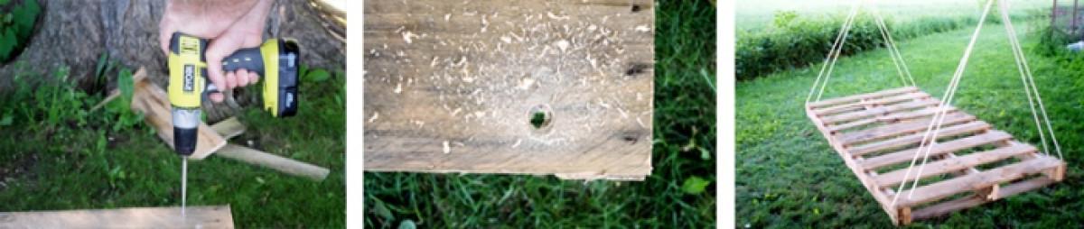 Необходими материали и инструменти