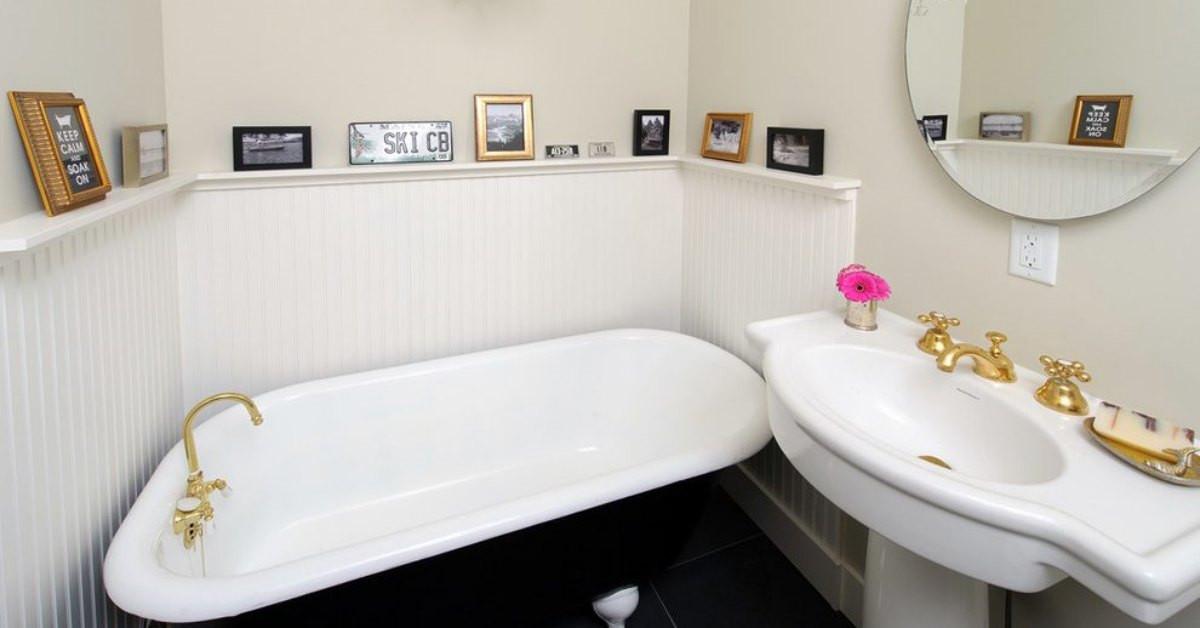 Видове вани