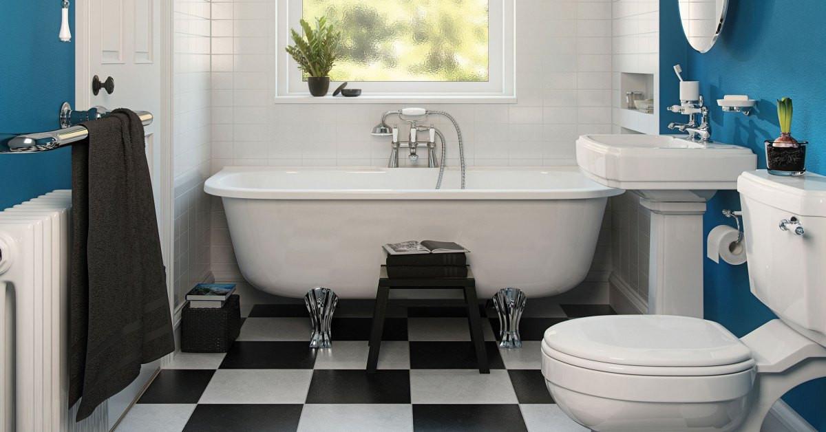 Каква вана да изберете, за да не съжалявате