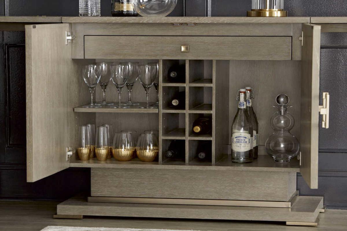 Sideboard, server, credenza или бюфет