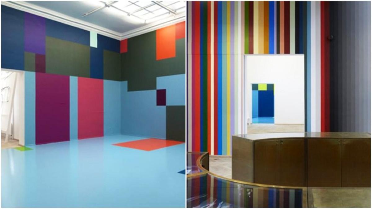 Геометрия с характер