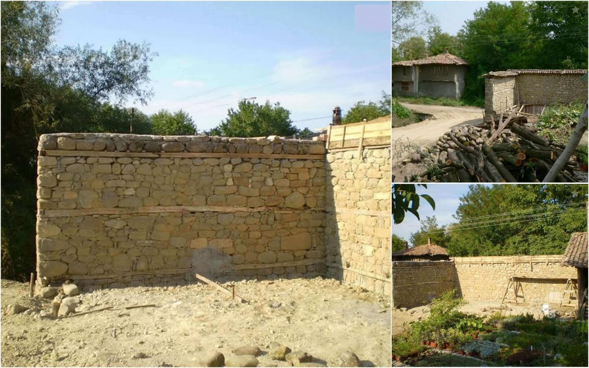 Усилената работа започва