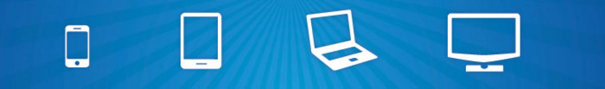 Мобилна версия на сайта