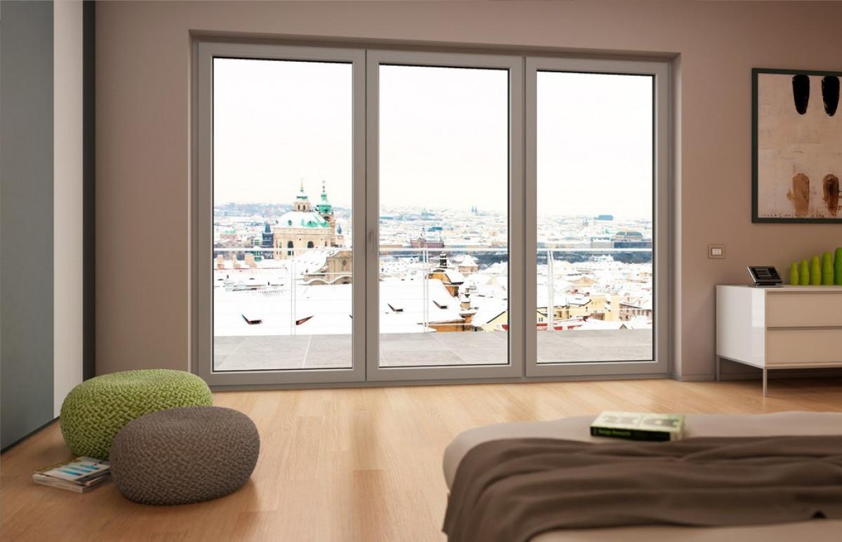 Разполагате ли с нова и качествена дограма?