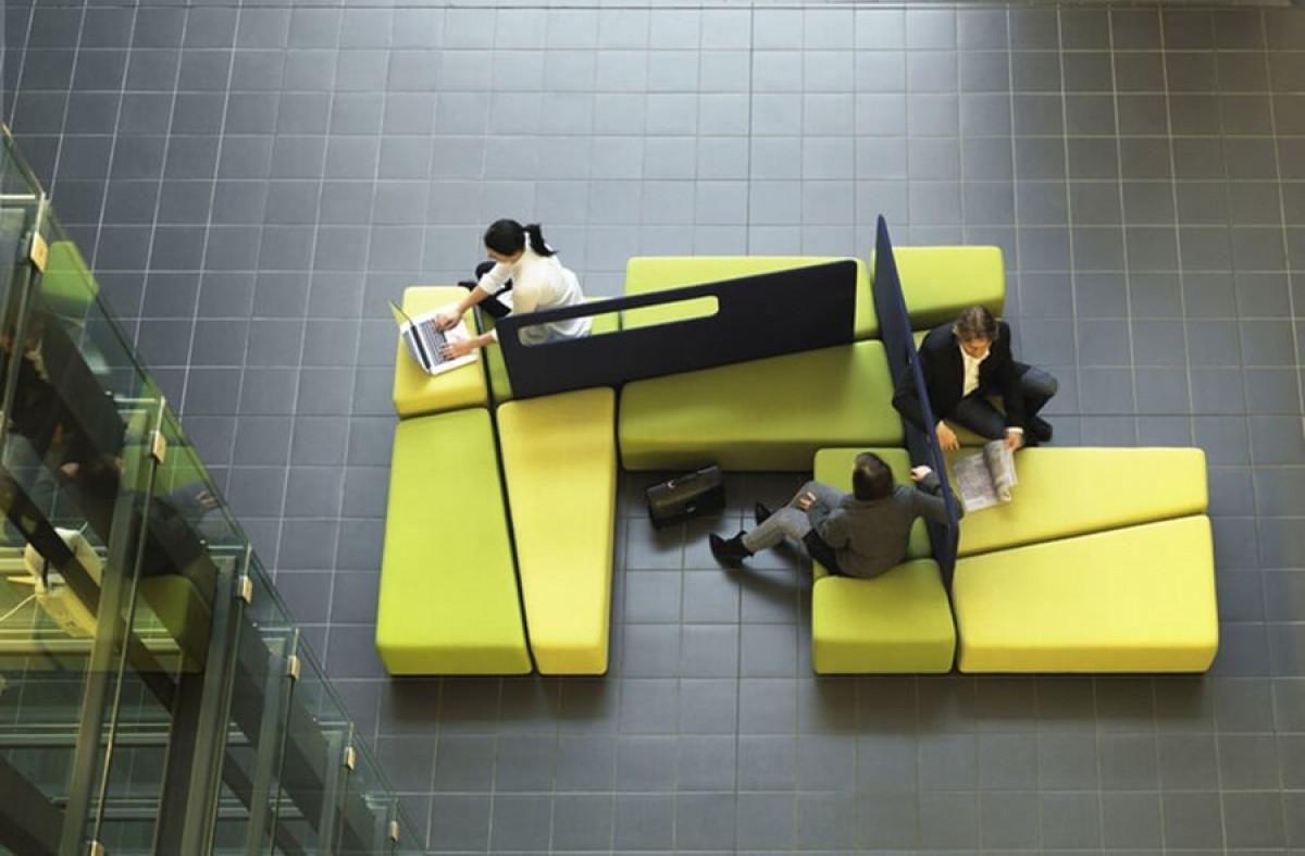 Свежите цветове допринасят за настроение