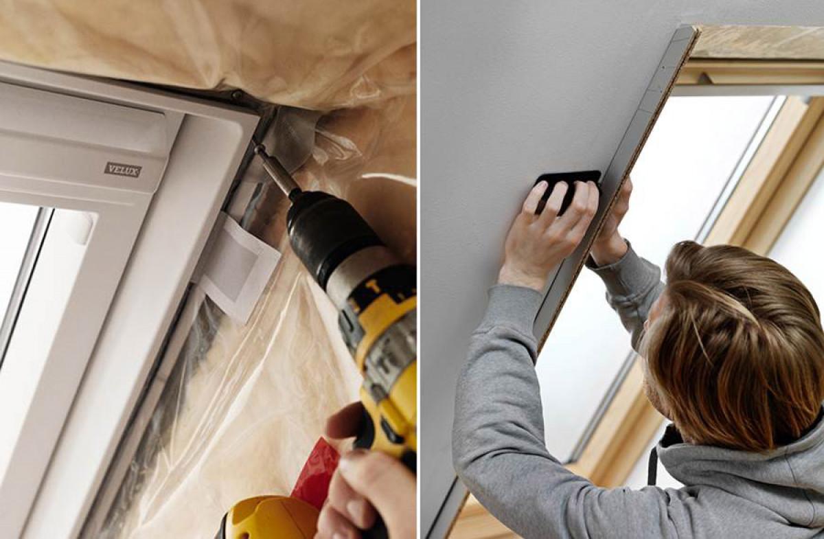 Вътрешна облицовка