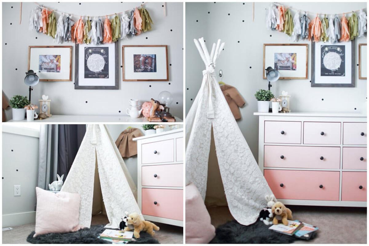 Пастелните цветове превземат само мебелите