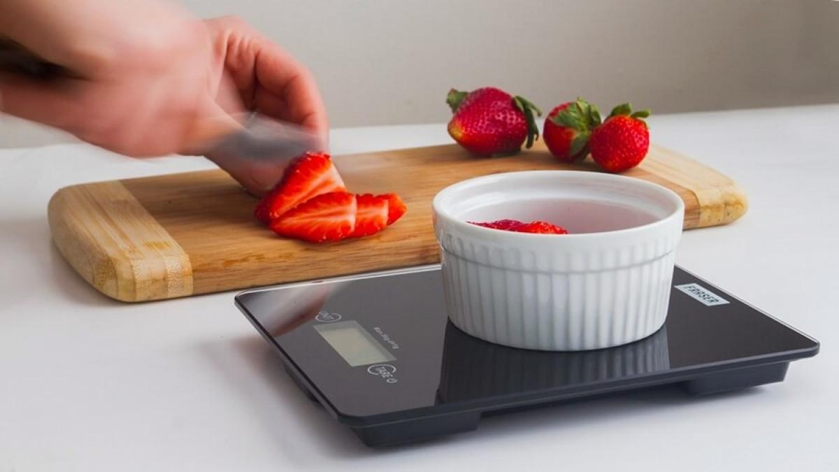 Предимства на дигиталната електронна везна