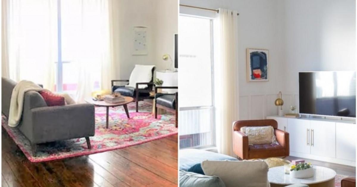 Как да подобрим общото излъчване на пространството?