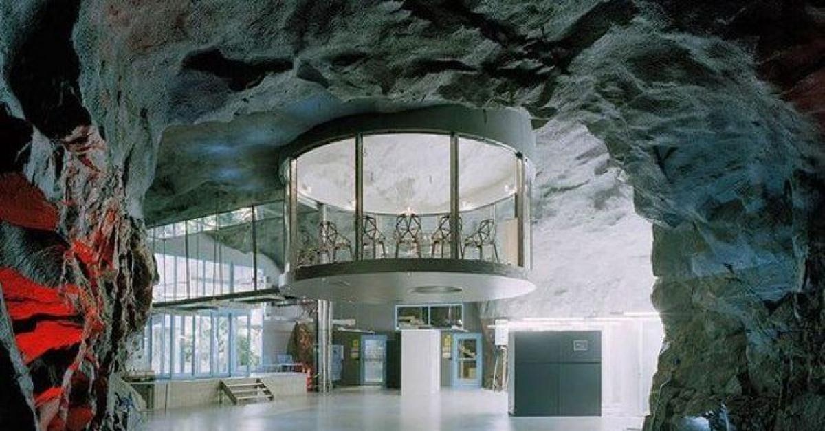 Най-впечатляващите офиси по света