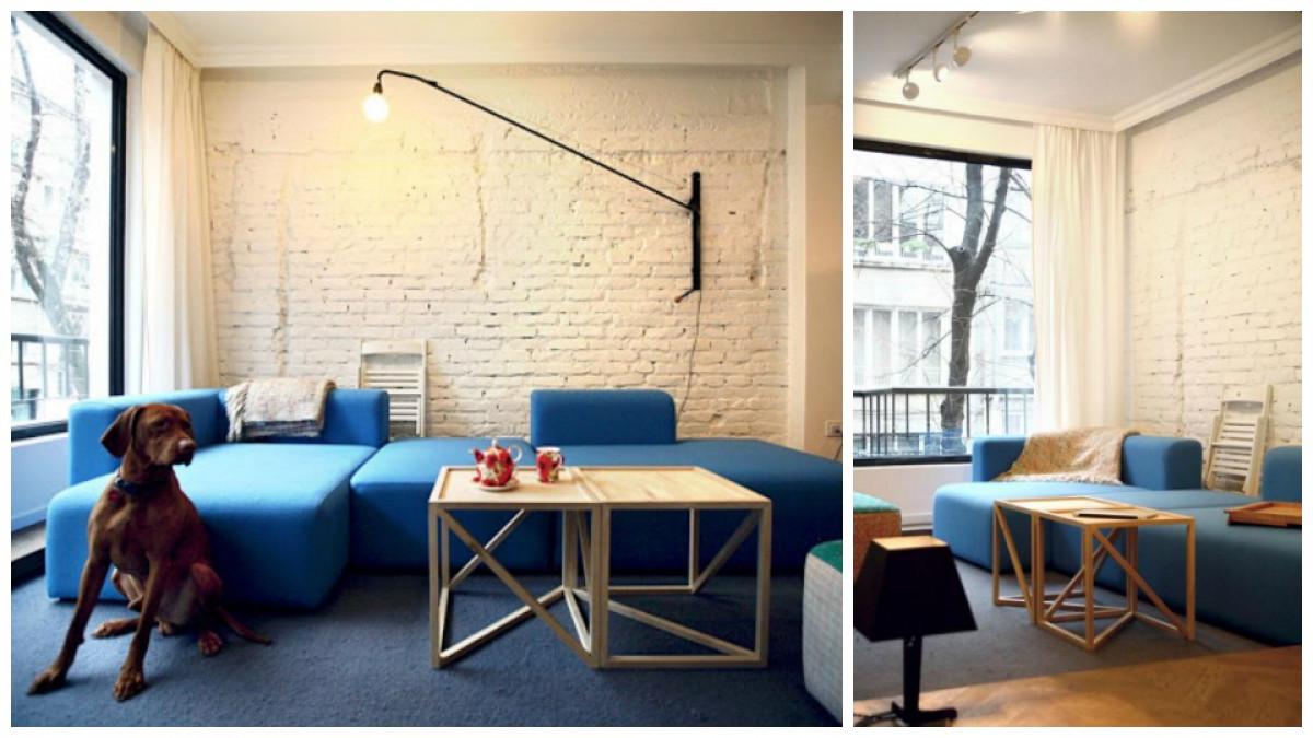 Силата на акцентирането с цветове