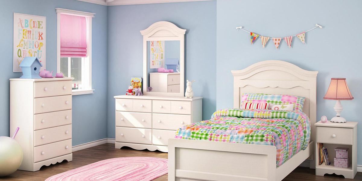 Избор на тема за детската стая