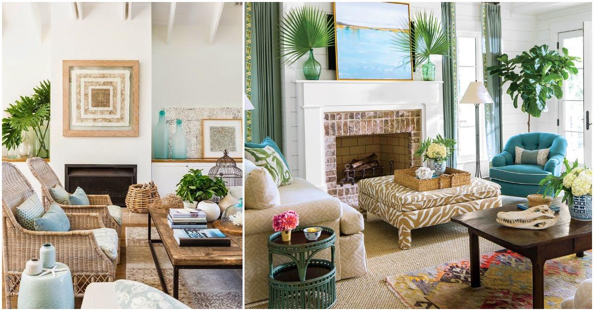 Морски бриз в дневната