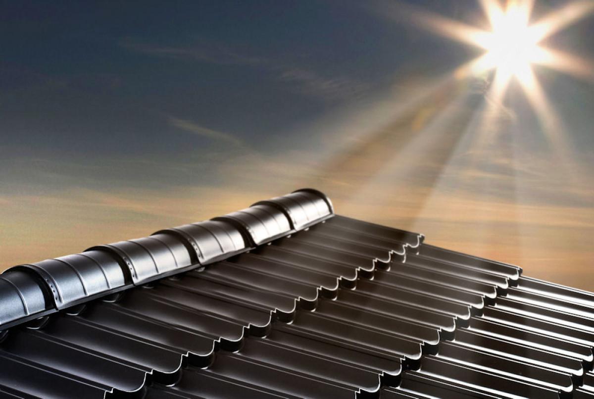 Характеристики на устойчивите метални керемиди