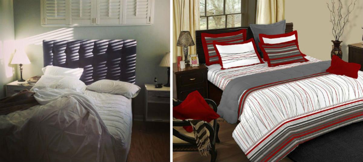 4. Не ги сменяте достатъчно често