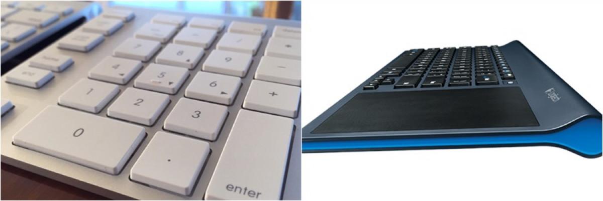 Помислете за дизайна