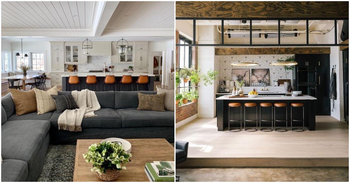 Топ тенденции в дизайна на кухнята, които ще бъдат актуални през 2020 г.