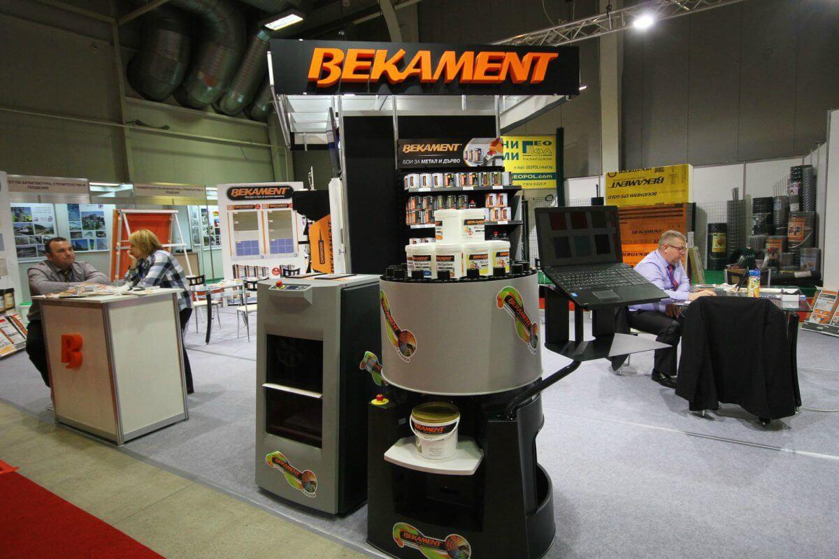 Изберете подходящ цвят за отделните стаи в своето жилище