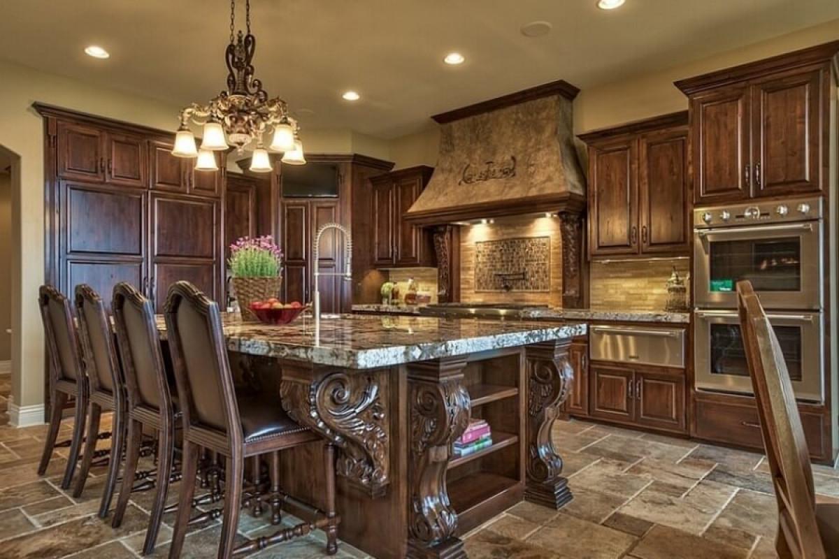 Извивки, орнаменти и специфични плочки