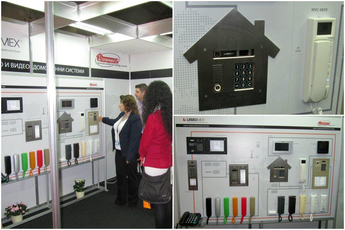 Осигурете си необходимата сигурност и спокойствие у дома