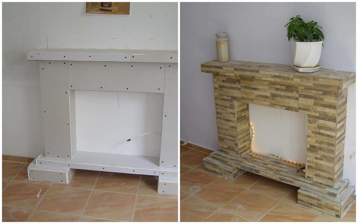 Идеята се превръща в реалност