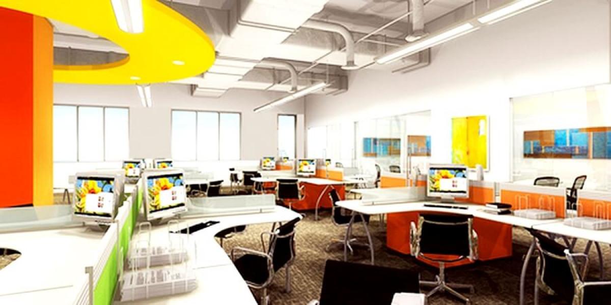 Отворени пространства за по-добра комуникация