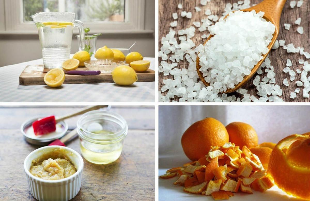 5 трика, с които да заместим препаратите в градината