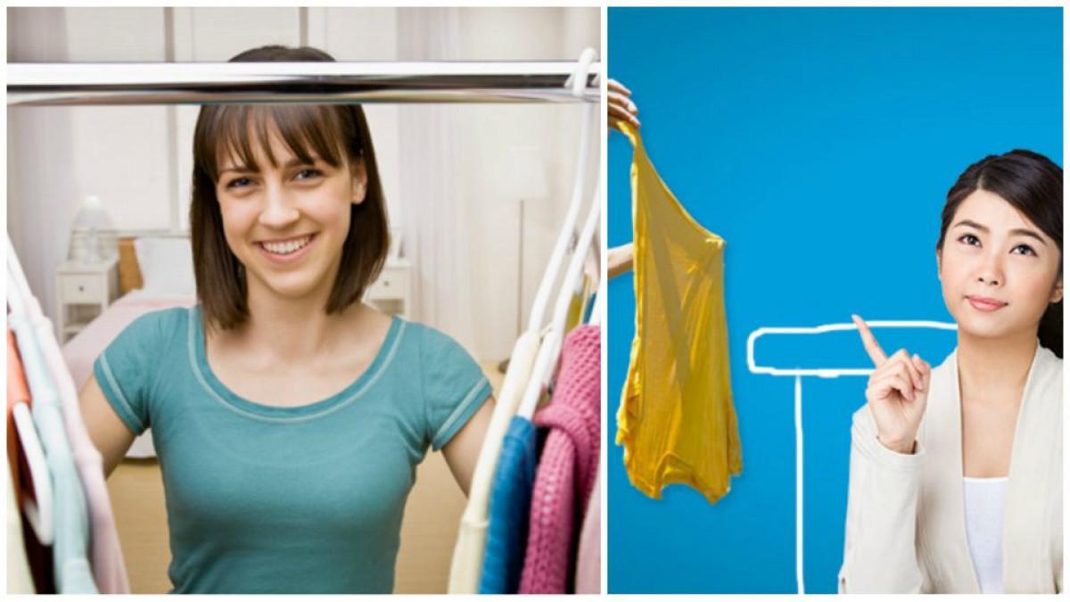 Трикове, с които да си спестите излишни усилия