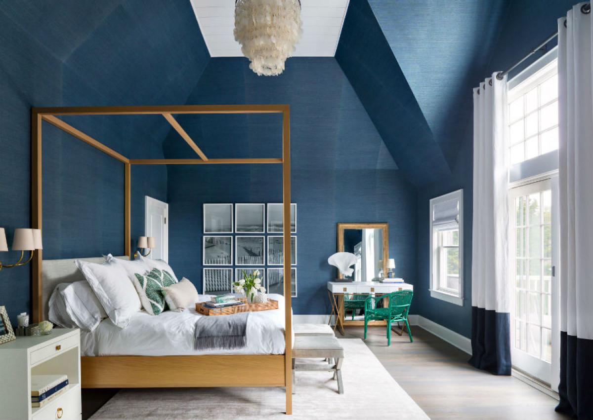 Подходящите цветове за общителни и активни натури