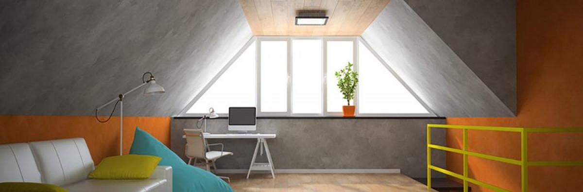 Стъпка по-близо до пълния комфорт