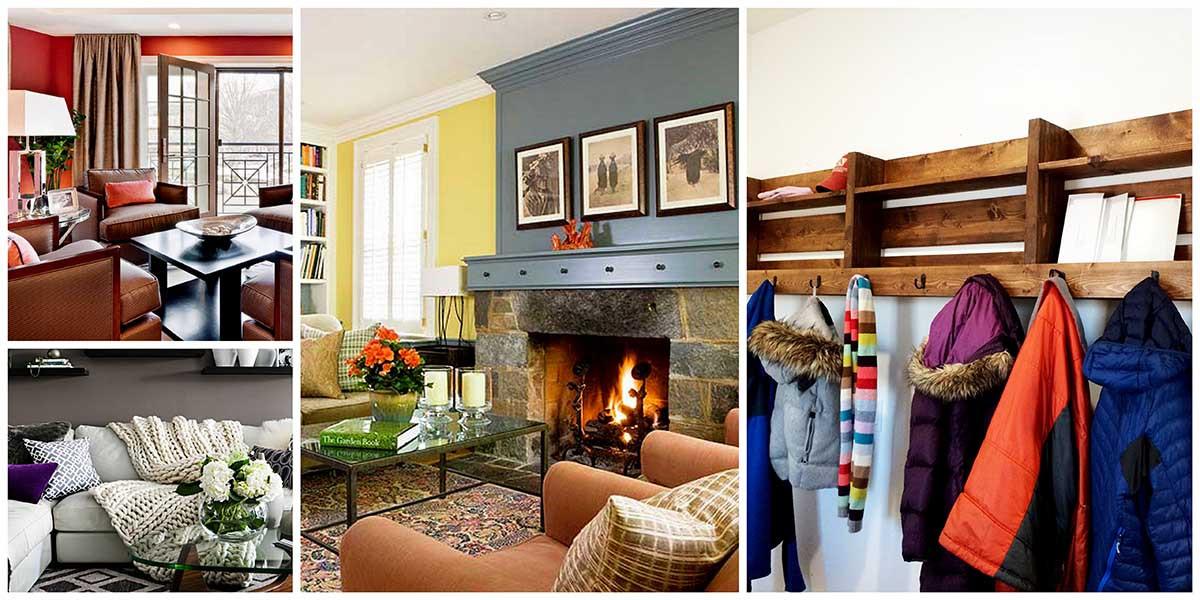 Как да подготвите дома си за студените месеци?