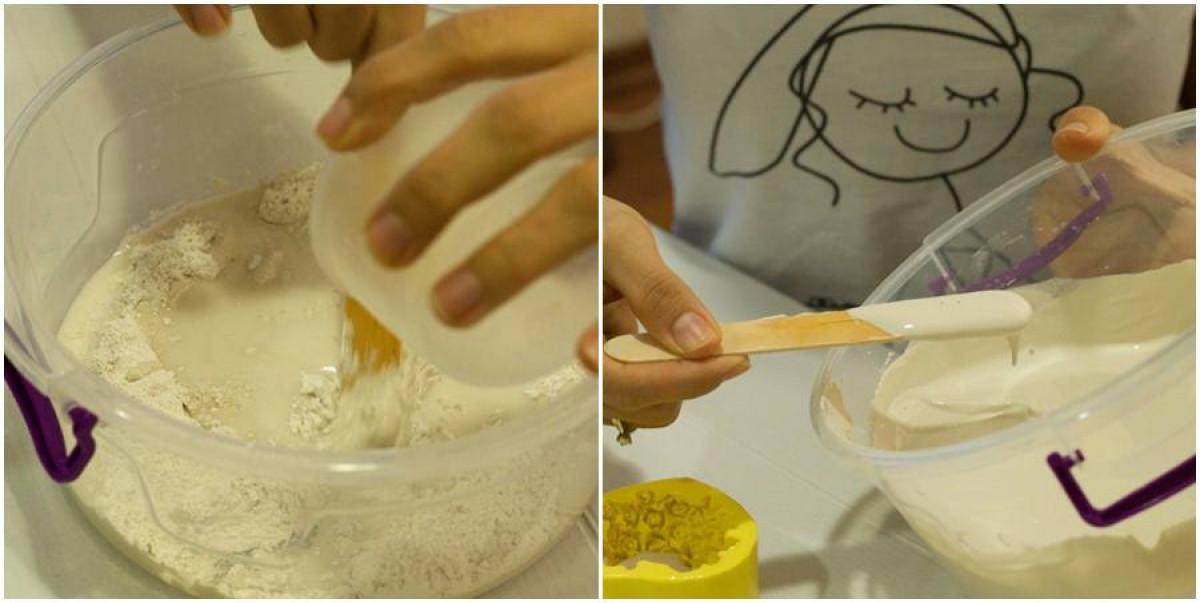 Стъпки 1, 2 и 3