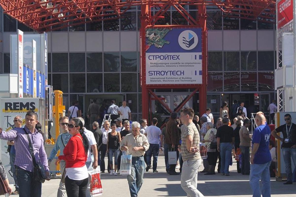 "Енеко" ни представя още много технологии от бъдещето