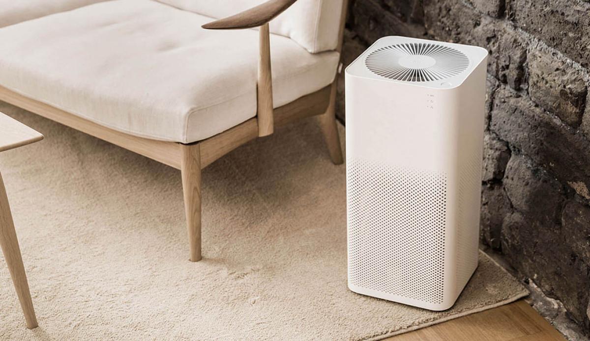 Въздухопречиствател и овлажнител