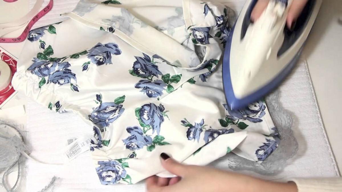 Гладене на многокомпонентни материи