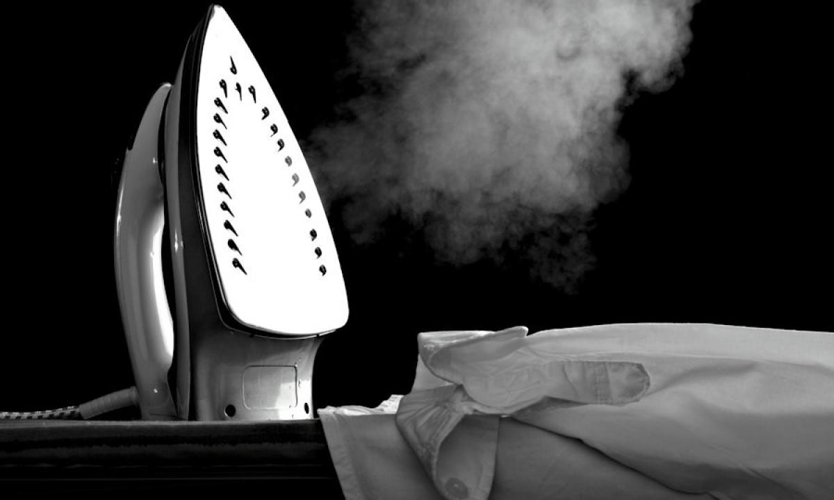 Техники за перфектно изгладени дрехи и съвети за ютията