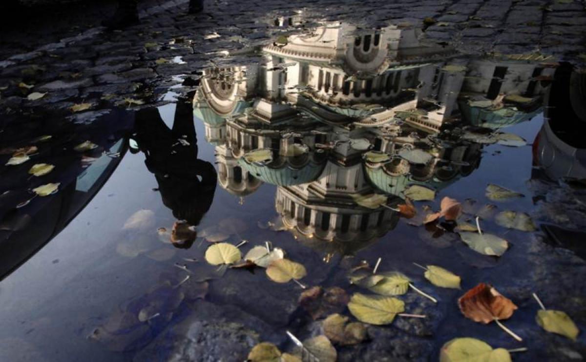 Трудности и пречки