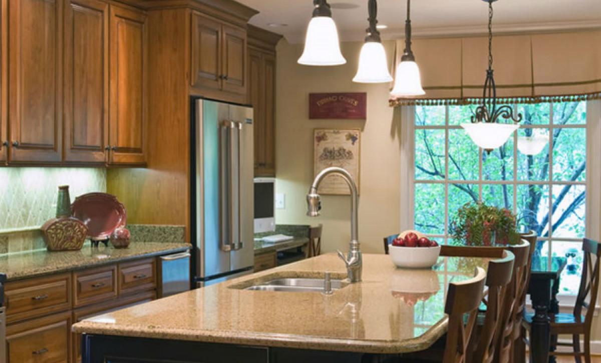 Не загърбвайте светлината в името на визията