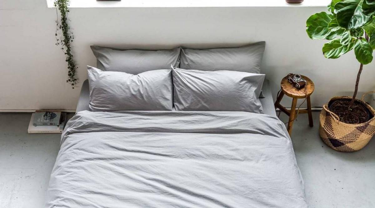 Малки щрихи, които вдъхват нов живот в спалнята