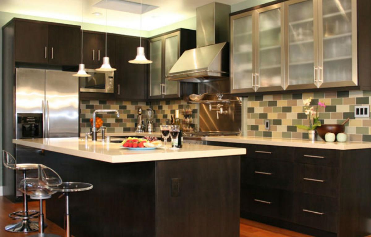 Не подценявайте важността на работния плот