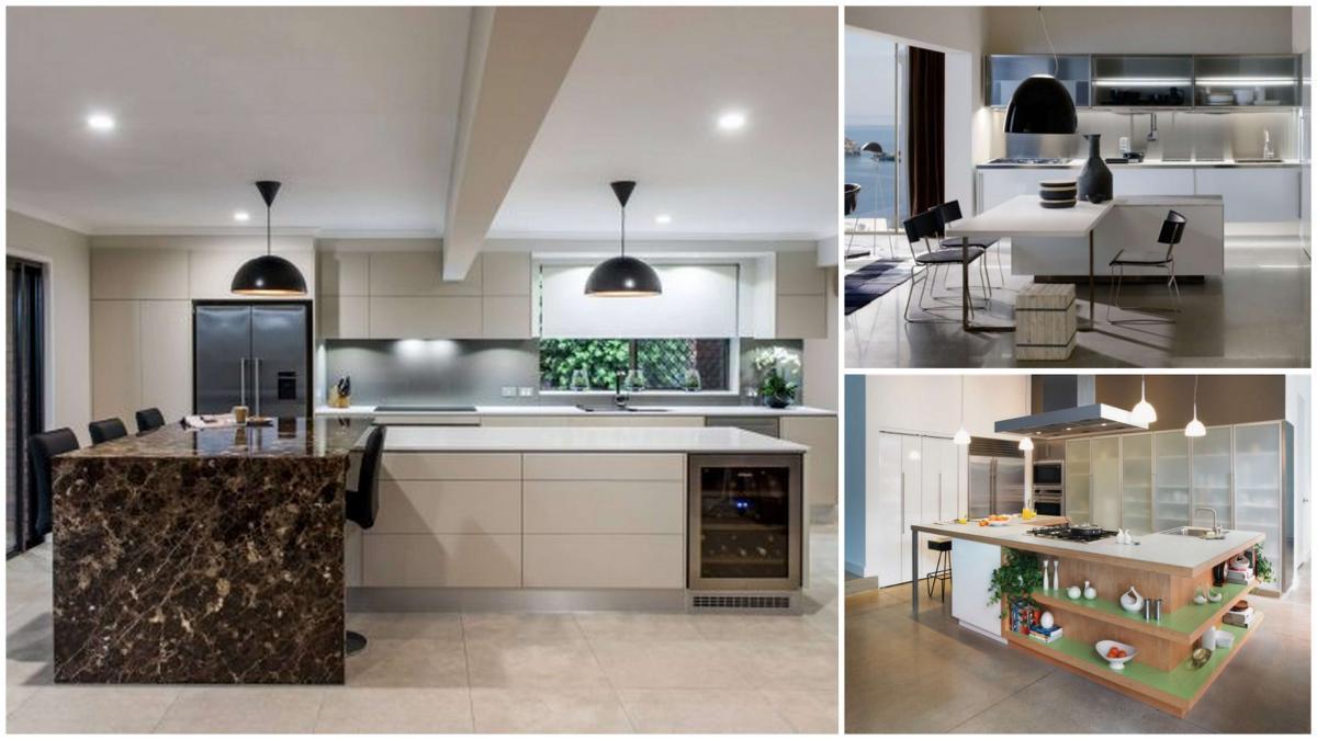 L-образен остров