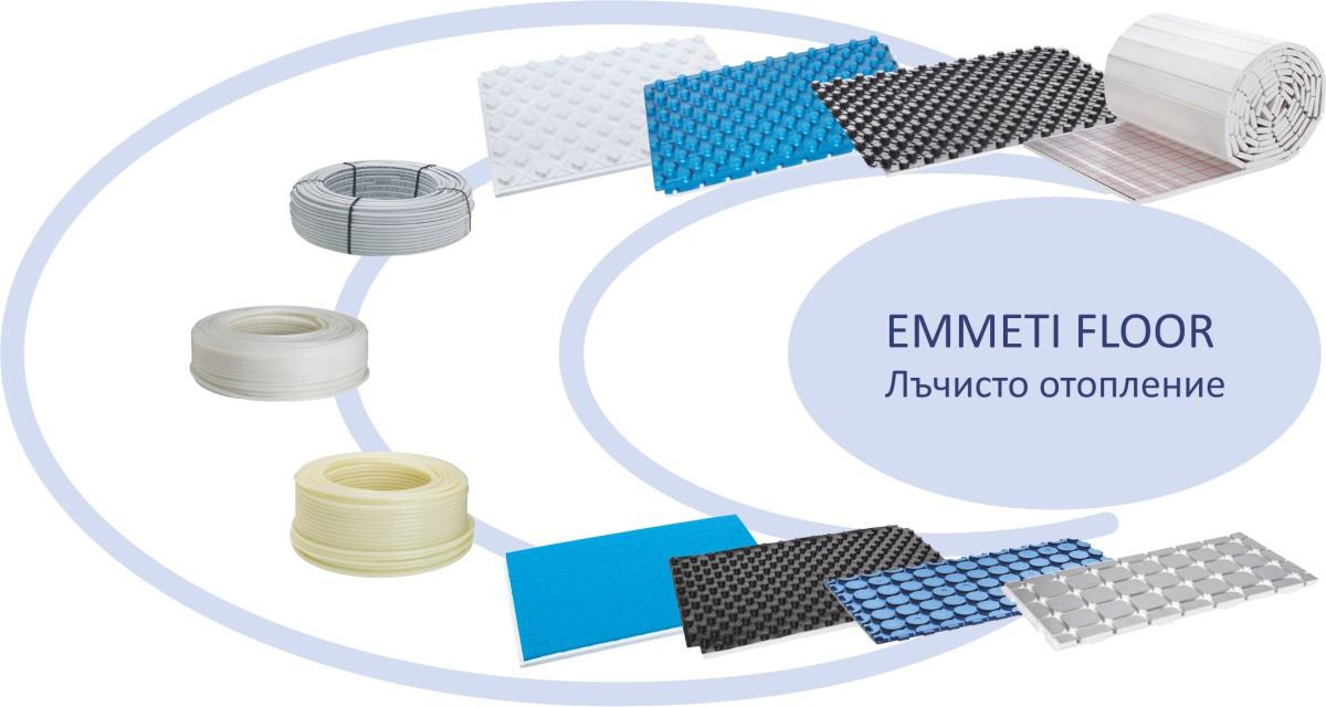 Ефективност и практичност със системите за отопление и охлаждане