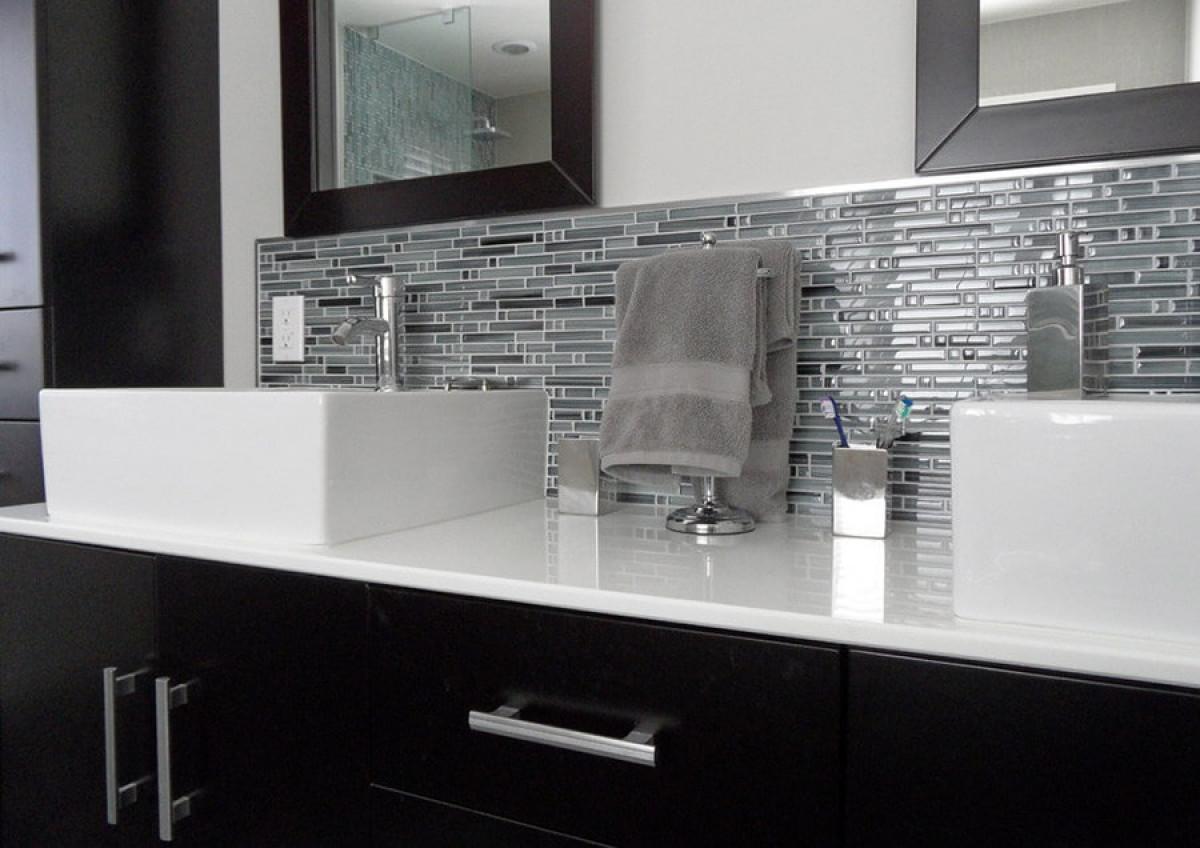 Съобразете настройките на изпиране на хавлиите за баня