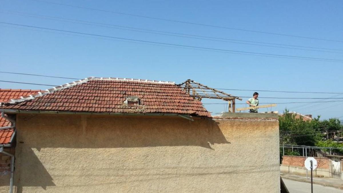 Снимка  от Мартин Тодоров